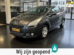 Foto van Peugeot 5008
