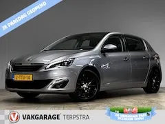 Foto van Peugeot 308