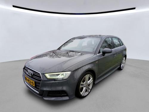 Foto van Audi A3
