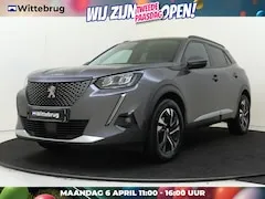 Foto van Peugeot 2008