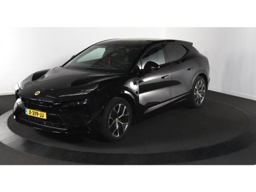 Foto van Lotus Eletre