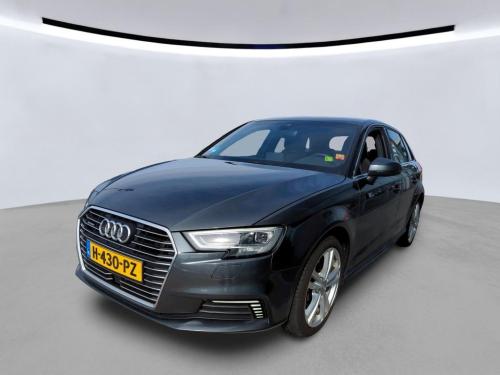 Foto van Audi A3