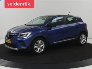 Foto van Renault Captur
