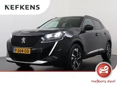 Foto van Peugeot 2008