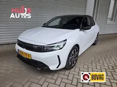 Opel Corsa 1.2 Turbo GS 2024 - voorkant