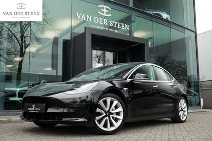 Foto van Tesla Model 3