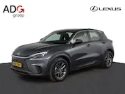 Lexus LBX Business Line 2WD 2025 - voorkant