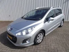 Foto van Peugeot 308