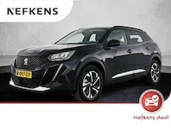 Foto van Peugeot 2008