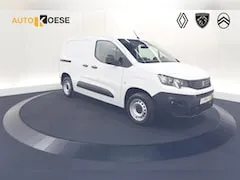 Foto van Peugeot Partner