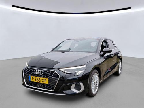 Foto van Audi A3