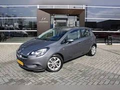 Opel Corsa 1.0 Turbo Edition 2015 - voorkant