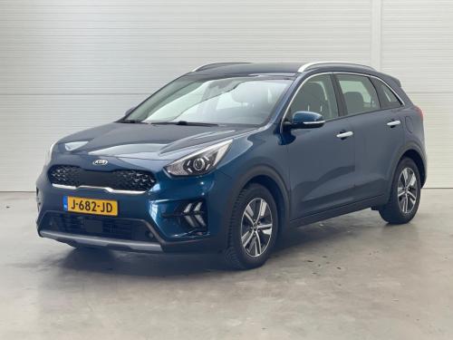 Foto van Kia Niro