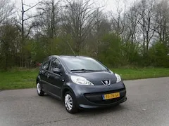 Foto van Peugeot 107