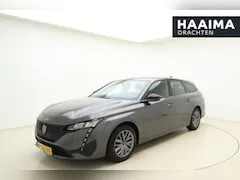 Peugeot 308 1.2 PureTech Active Pack Business 2022 - voorkant