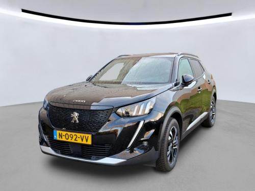 Foto van Peugeot 2008