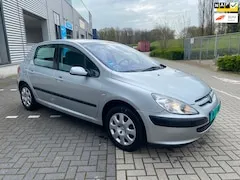 Foto van Peugeot 307
