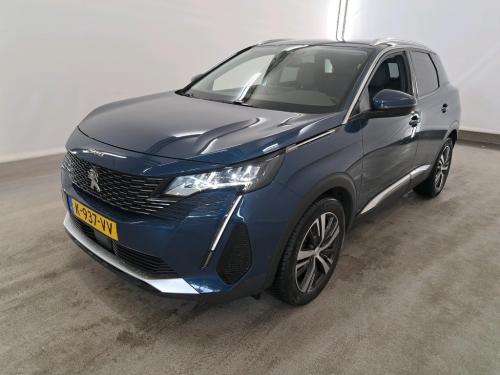 Foto van Peugeot 3008