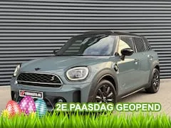 Foto van Mini Countryman