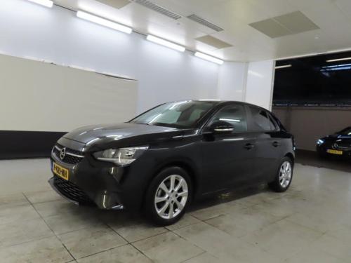 Opel Corsa 1.2 Edition 2022 - voorkant