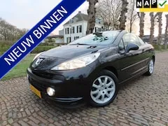 Foto van Peugeot 207