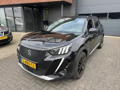 Foto van Peugeot 2008