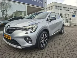 Foto van Renault Captur