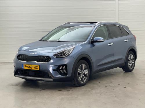 Foto van Kia Niro