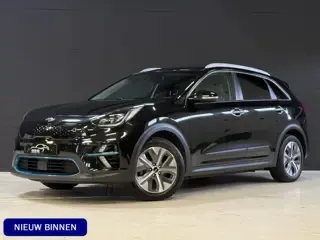 Foto van Kia e-Niro