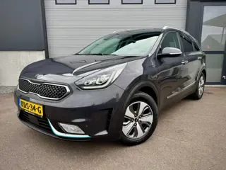 Foto van Kia Niro