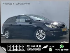 Foto van Peugeot 308