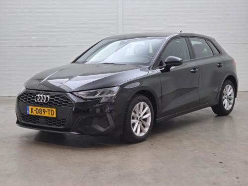 Foto van Audi A3