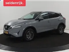 Foto van Nissan Qashqai