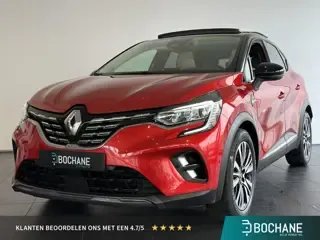 Foto van Renault Captur