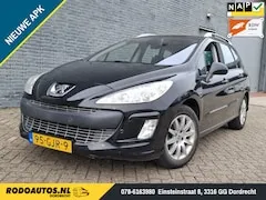 Foto van Peugeot 308