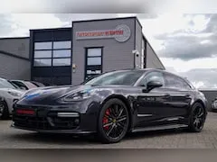 Foto van Porsche Panamera Sport Turismo