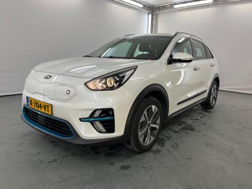 Foto van Kia e-Niro