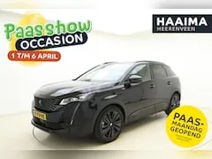 Foto van Peugeot 3008