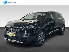 Foto van Peugeot 5008