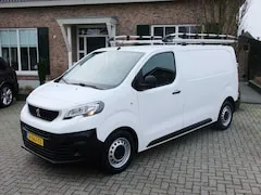 Foto van Peugeot Expert