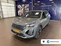 Foto van Peugeot 2008