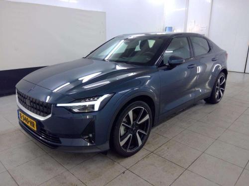 Foto van Polestar 2