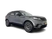 Foto van Land Rover Range Rover Velar