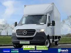 Mercedes-Benz Sprinter 315 1.9 CDI L3 2023 - voorkant
