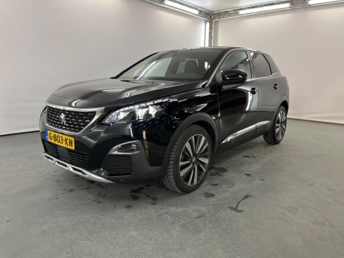 Foto van Peugeot 3008