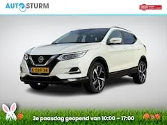 Foto van Nissan Qashqai
