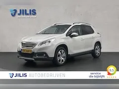 Foto van Peugeot 2008