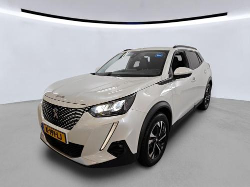 Foto van Peugeot 2008