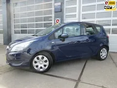 Foto van Opel Meriva