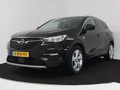 Foto van Opel Grandland